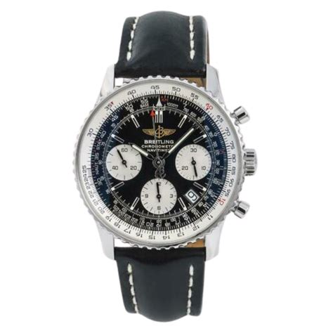 refurbished breitling watches|Mehr.